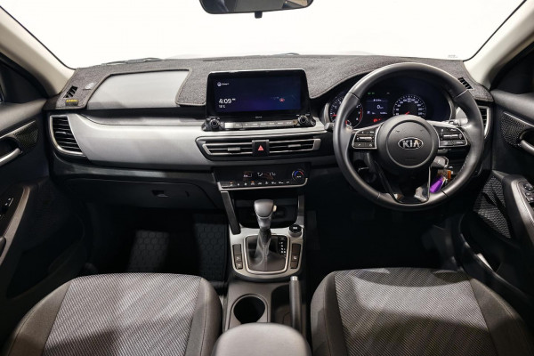 2021 Kia Seltos SP2 Sport SUV Image 16