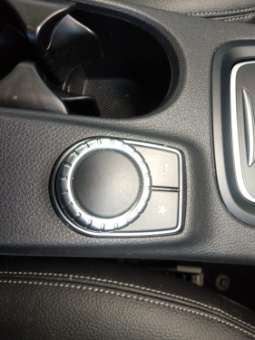 2015 Mercedes-Benz B-class W246 B200 Hatchback