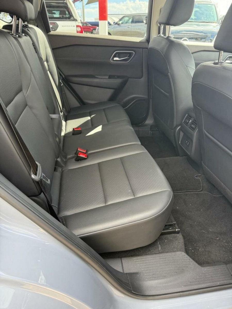 2025 Nissan X-Trail T33 ST-L SUV Image 28