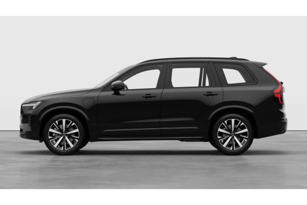 2026 Volvo XC90 L Series Plus T8 Plug-in Hybrid Dark SUV Image 2
