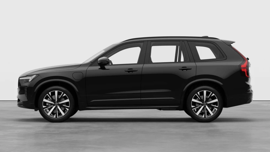2026 Volvo XC90 L Series Plus T8 Plug-in Hybrid Dark SUV Image 2