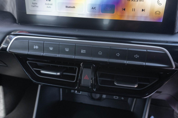 2026 MG MG3  Vibe Hatch Image 12