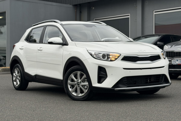 2025 Kia Stonic YB S SUV Image 1