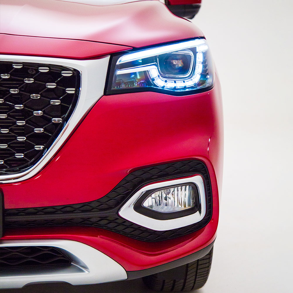 Sophisticated British Style