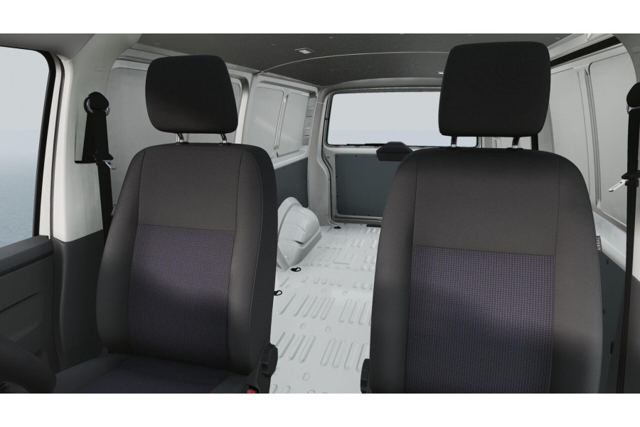 2024 Volkswagen Transporter T6.1 LWB Van Image 15