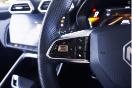 2024 MY24.5 MG ZS ZS32 Excite Hybrid+ SUV