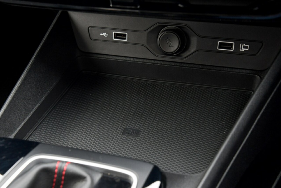 2024 MG MG5 AP32 Vibe Sedan Image 22