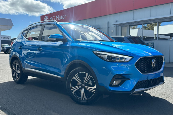 2025 MG ZST S13 Vibe SUV