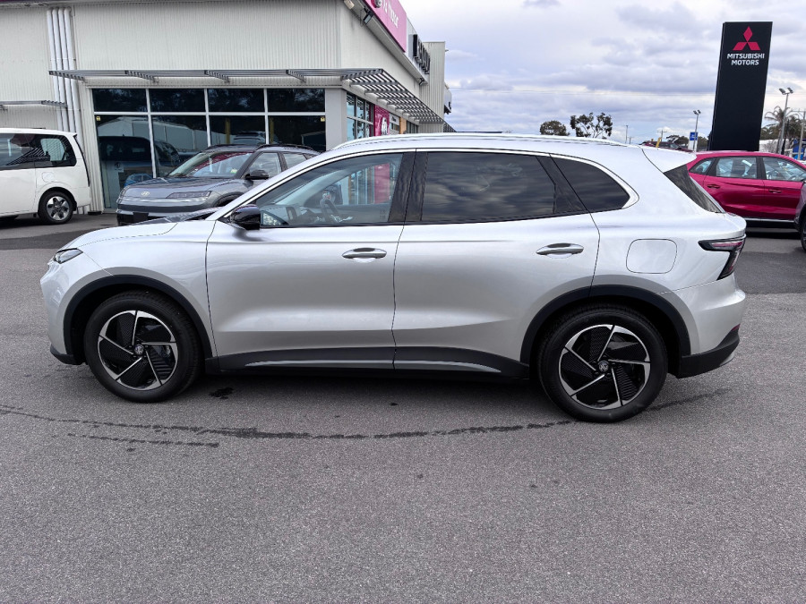 2025 MG MGS5 EV ZS3EM Essence 62 SUV Image 2