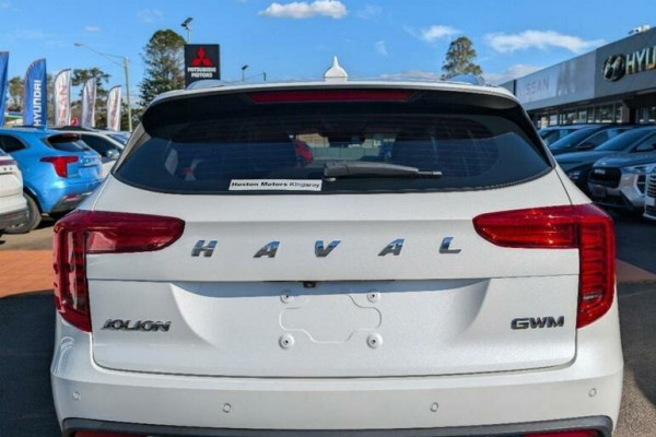 2022 Haval Jolion A01 Premium SUV Image 6