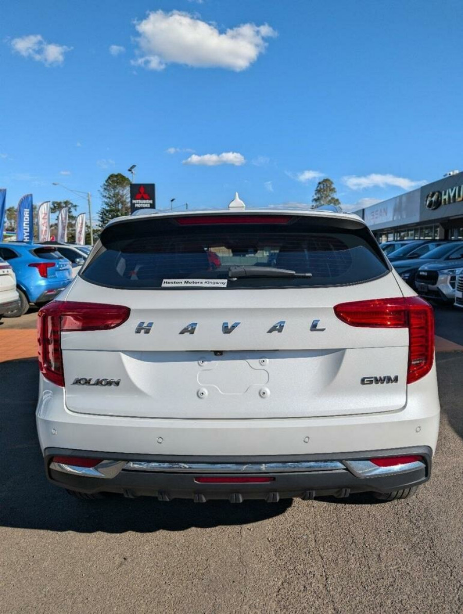 2022 Haval Jolion A01 Premium SUV Image 6