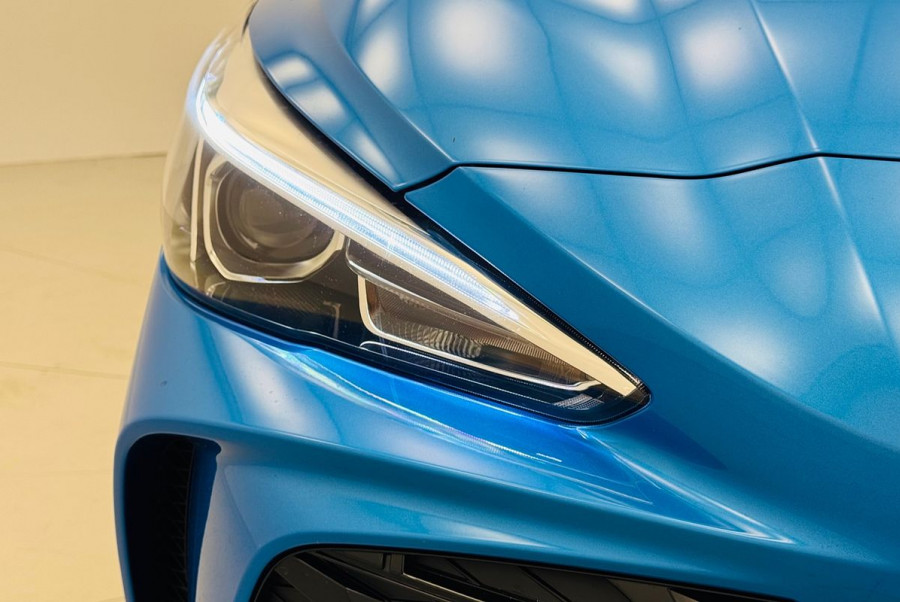 2024 MG MG3 Excite Hatch Image 27
