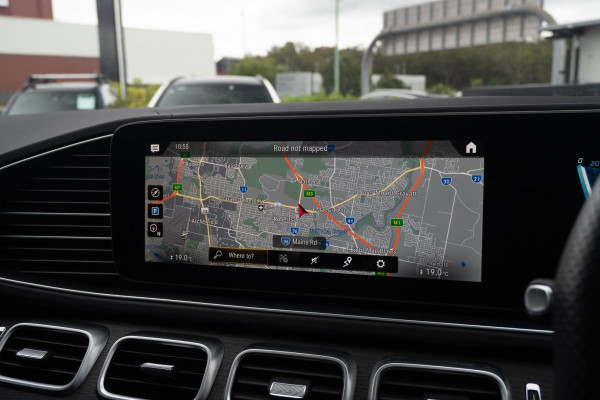 2023 Mercedes-Benz GLE-Class V167 GLE53 AMG SUV image 21
