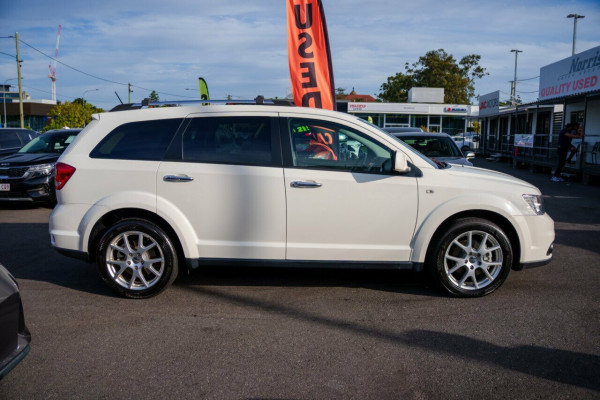 2015 Dodge Journey JC R/T Wagon Image 4