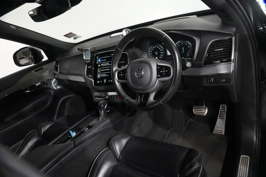 2021 Volvo XC90 L Series T6 R-Design SUV