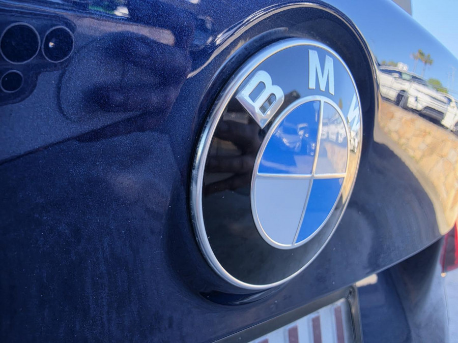 2020 BMW X1 F48 LCI sDrive20i SUV Image 23