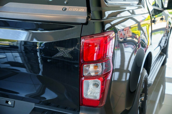2025 MY25.5 Isuzu D-MAX RG X-RIDER Ute Image 6