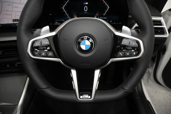2026 BMW 3 Series G20 LCI II 330i M Sport Sedan image 12