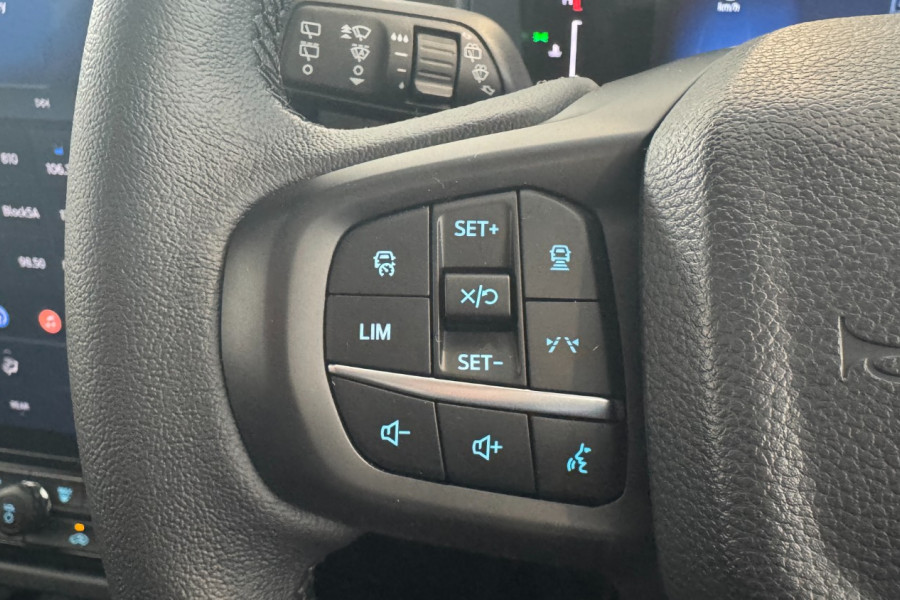 2024 MY24.5 Ford Everest UB Trend SUV Image 17