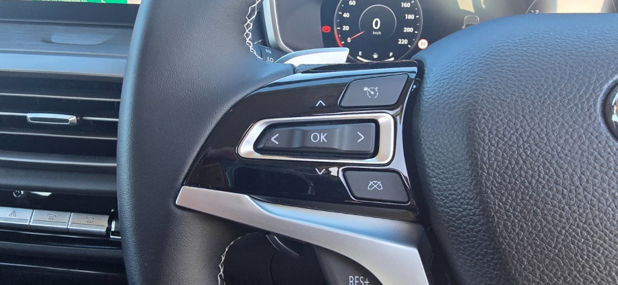 2026 MY25 LDV D90 SV9A Mode SUV Image 20
