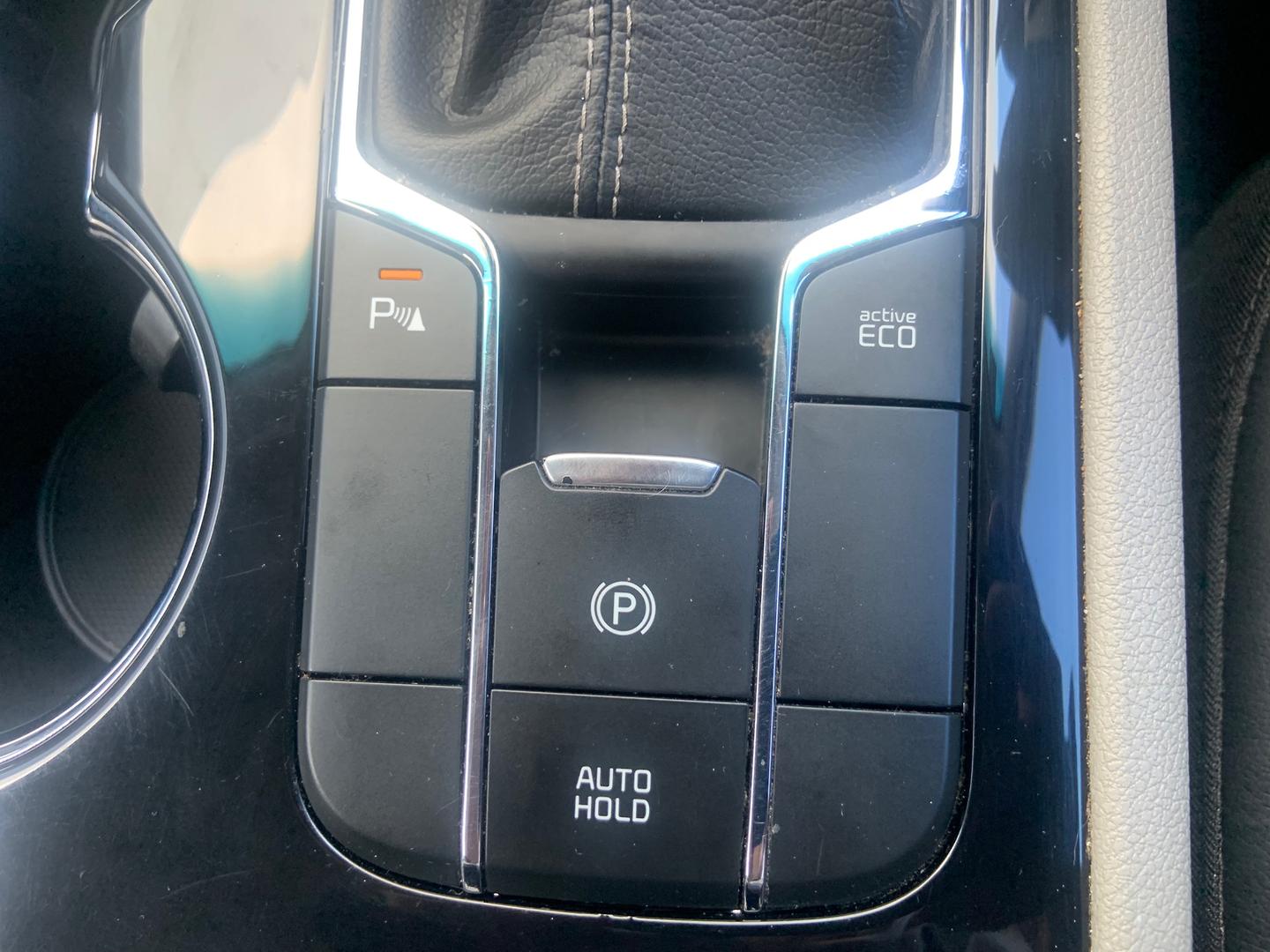 2020 Kia Carnival YP SLi Van Image 36