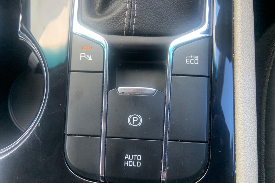 2020 Kia Carnival YP SLi Van Image 36