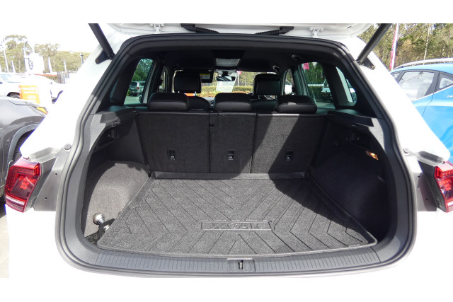 2018 Volkswagen Tiguan 5NA MY18 162 TSI HIGHLINE SUV Image 10