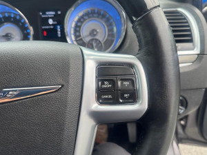 2015 MY14 Chrysler 300 LX C Sedan