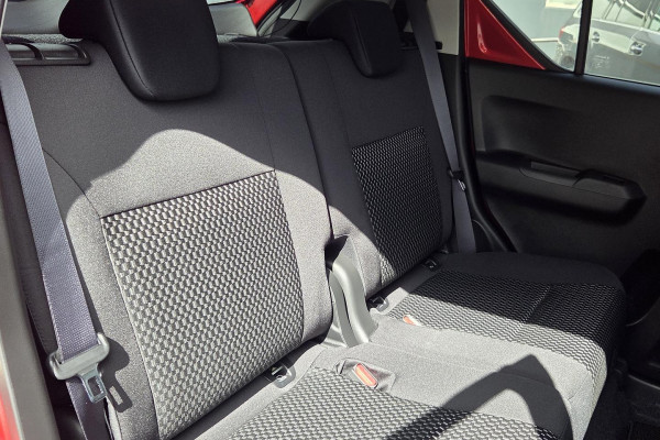 2024 Suzuki Ignis MF Series II Shadow SUV Image 13