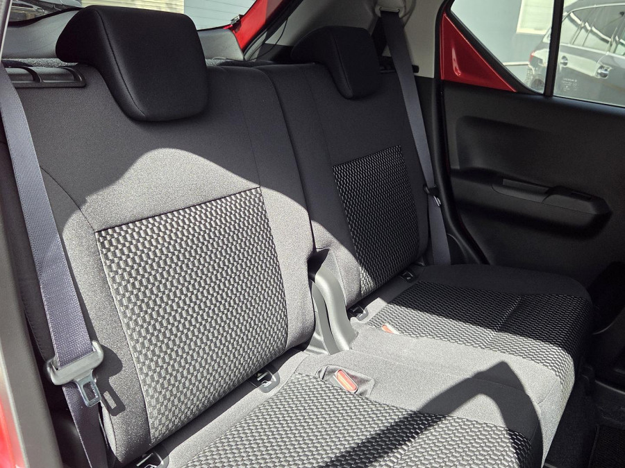 2024 Suzuki Ignis MF Series II Shadow SUV Image 13