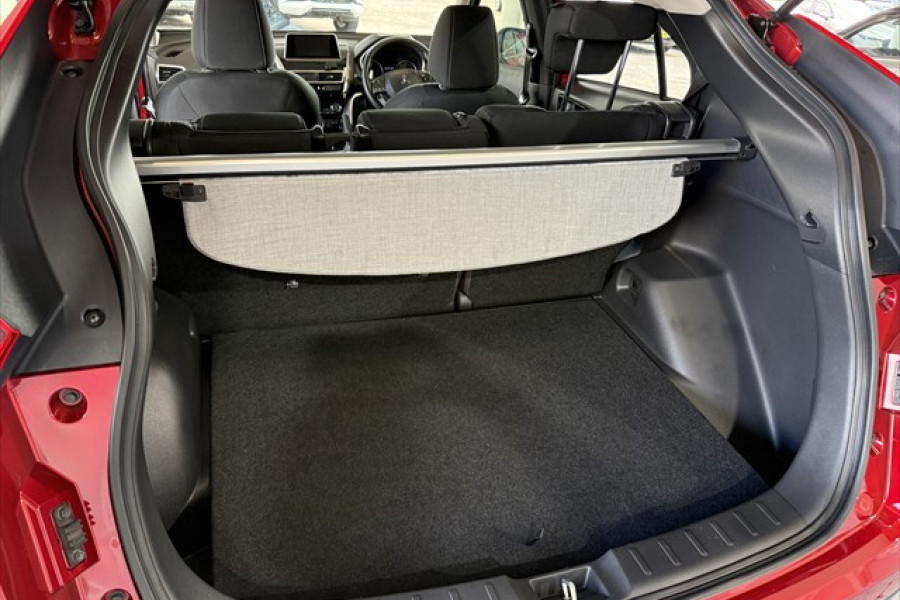 2019 MY20 Mitsubishi Eclipse Cross YA ES SUV Image 13
