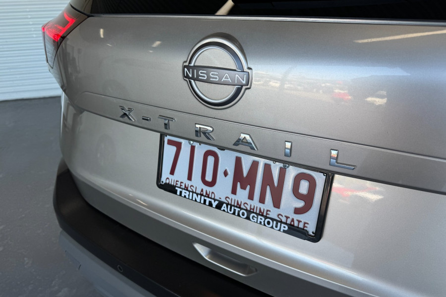 2023 Nissan X-Trail T33 ST-L SUV Image 20