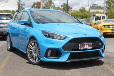 Ford Focus RS LZ