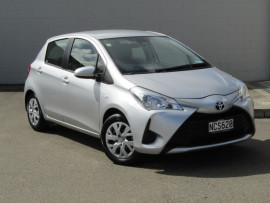 Toyota Yaris Gx1.3