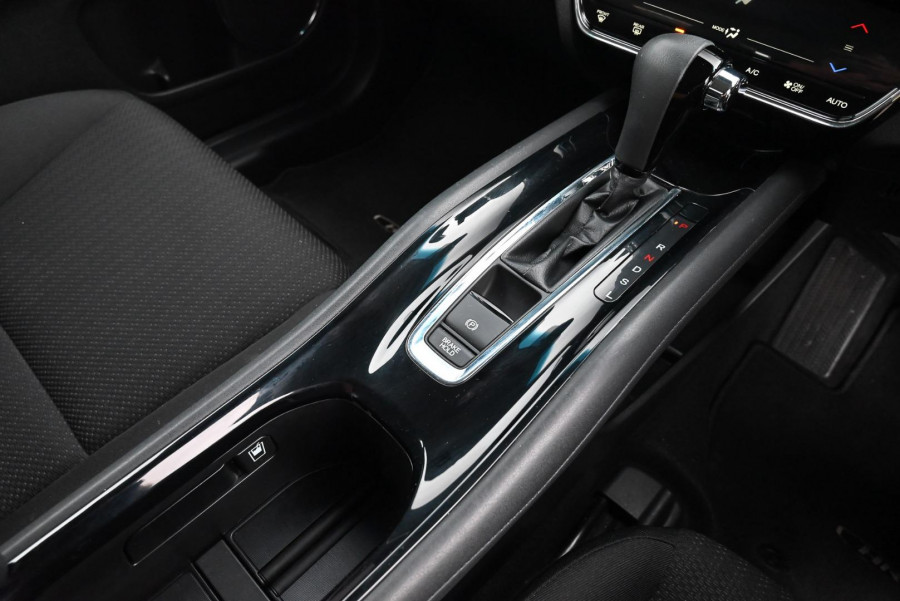 2017 Honda HR-V  VTi-S SUV Image 15