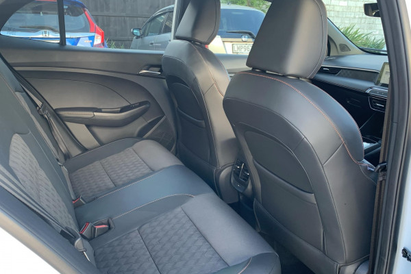 2026 MG MG3 Essence Hybrid+ Hatch Image 12