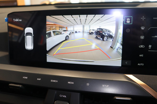 2026 Kia EV5 OVc Air Long Range SUV Image 27