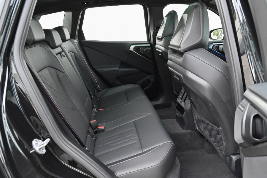 2025 BMW X3 G45 20 xDrive SUV