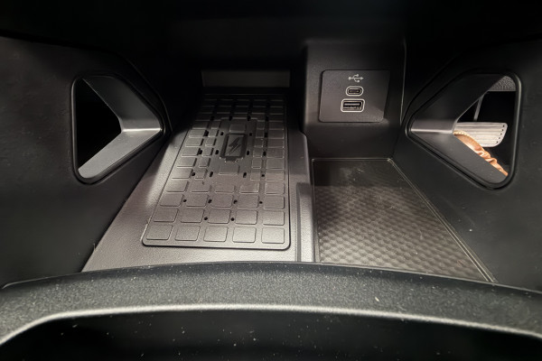 2026 MY26.5 Ford Everest UB Tremor SUV Image 33