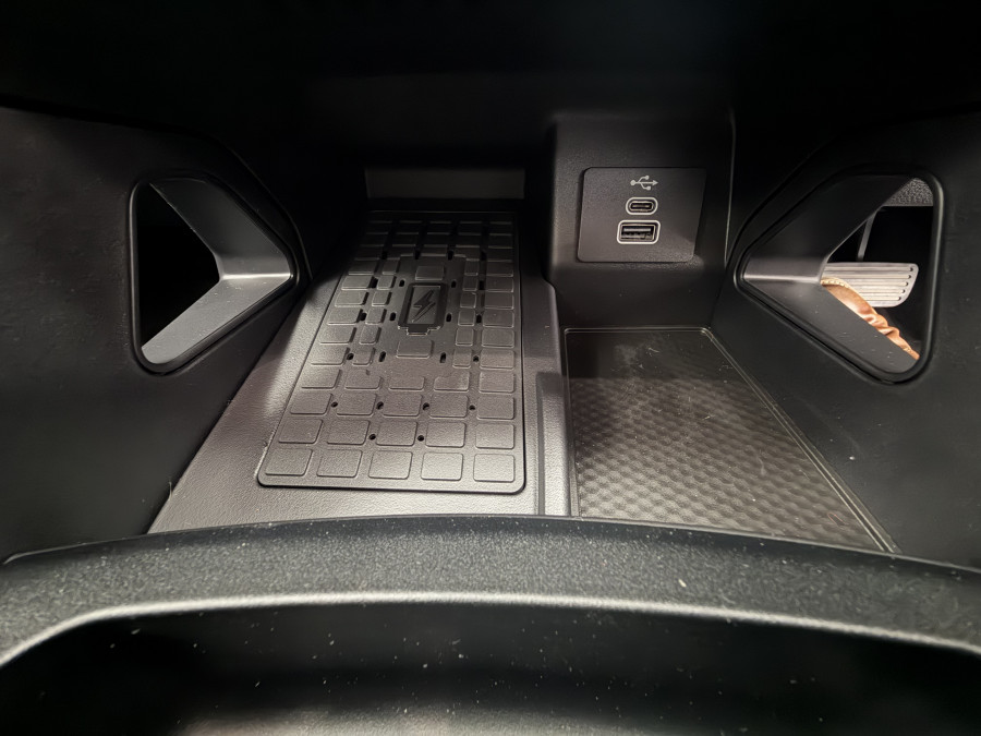 2026 MY26.5 Ford Everest UB Tremor SUV Image 33