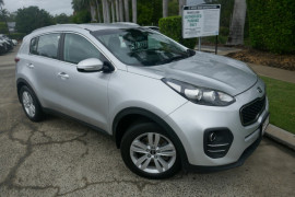Kia Sportage Si QL 