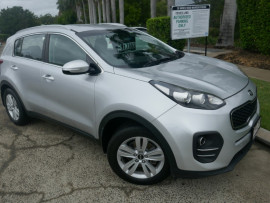 Kia Sportage Si QL 