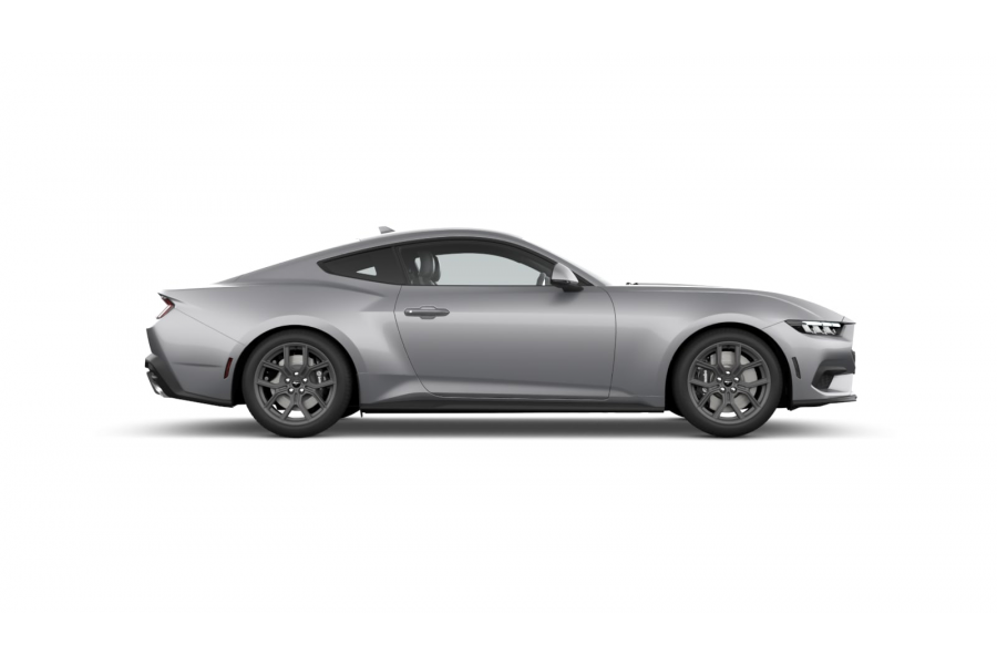 2024 MY25 Ford Mustang FO EcoBoost Hatch Image 8