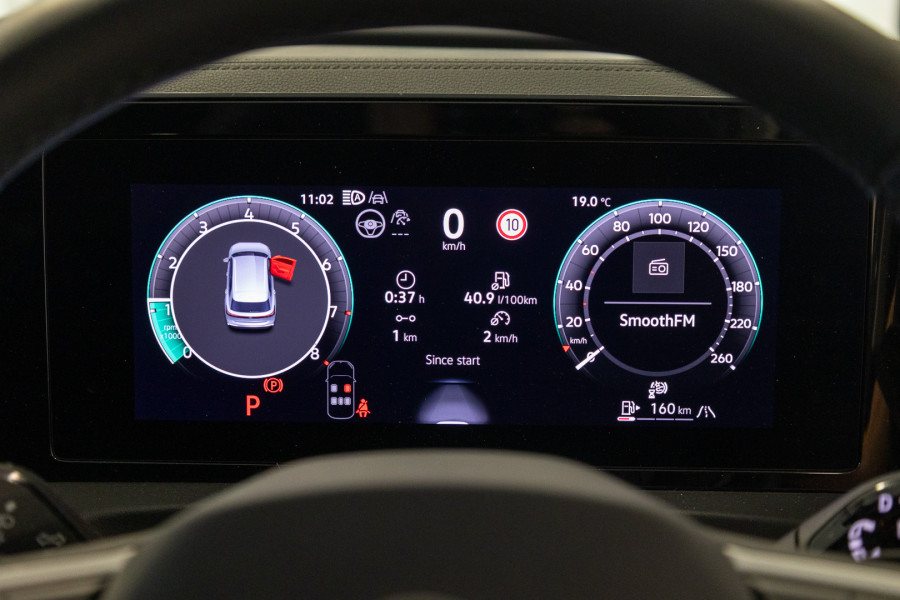 2025 Volkswagen Tiguan CT 150TSI Elegance SUV
