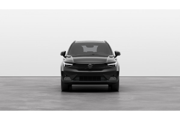 2025 MYon Volvo EX40  Black Edition SUV Image 6