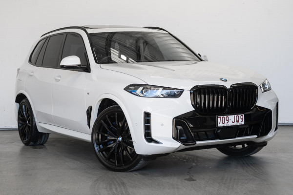 BMW X5 xDrive30d M Sport G05 LCI