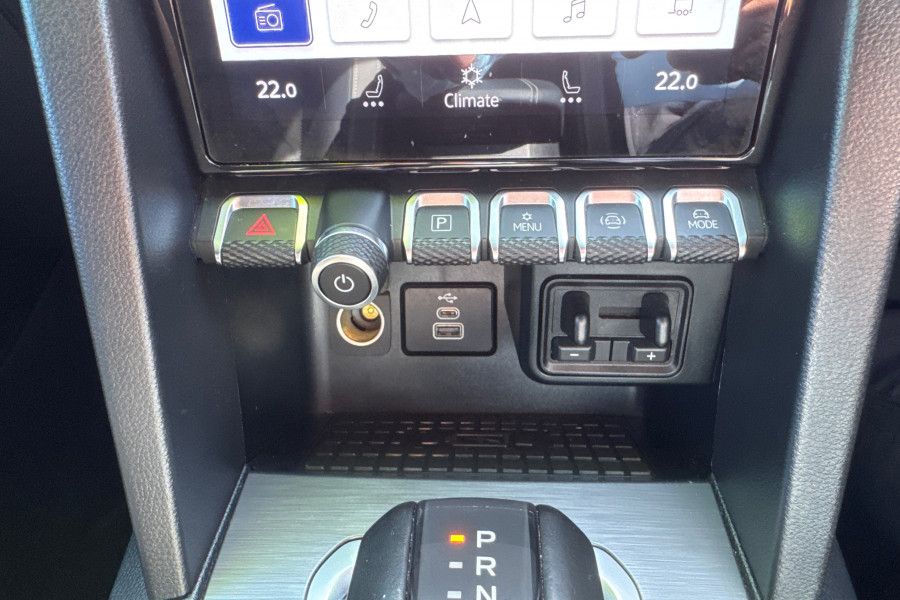 2024 Volkswagen Amarok NF Dual Cab 4MOTION Ute Image 18