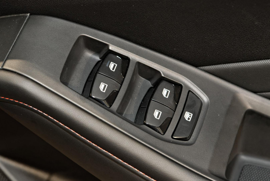 2023 MG MG5  Essence Sedan Image 20