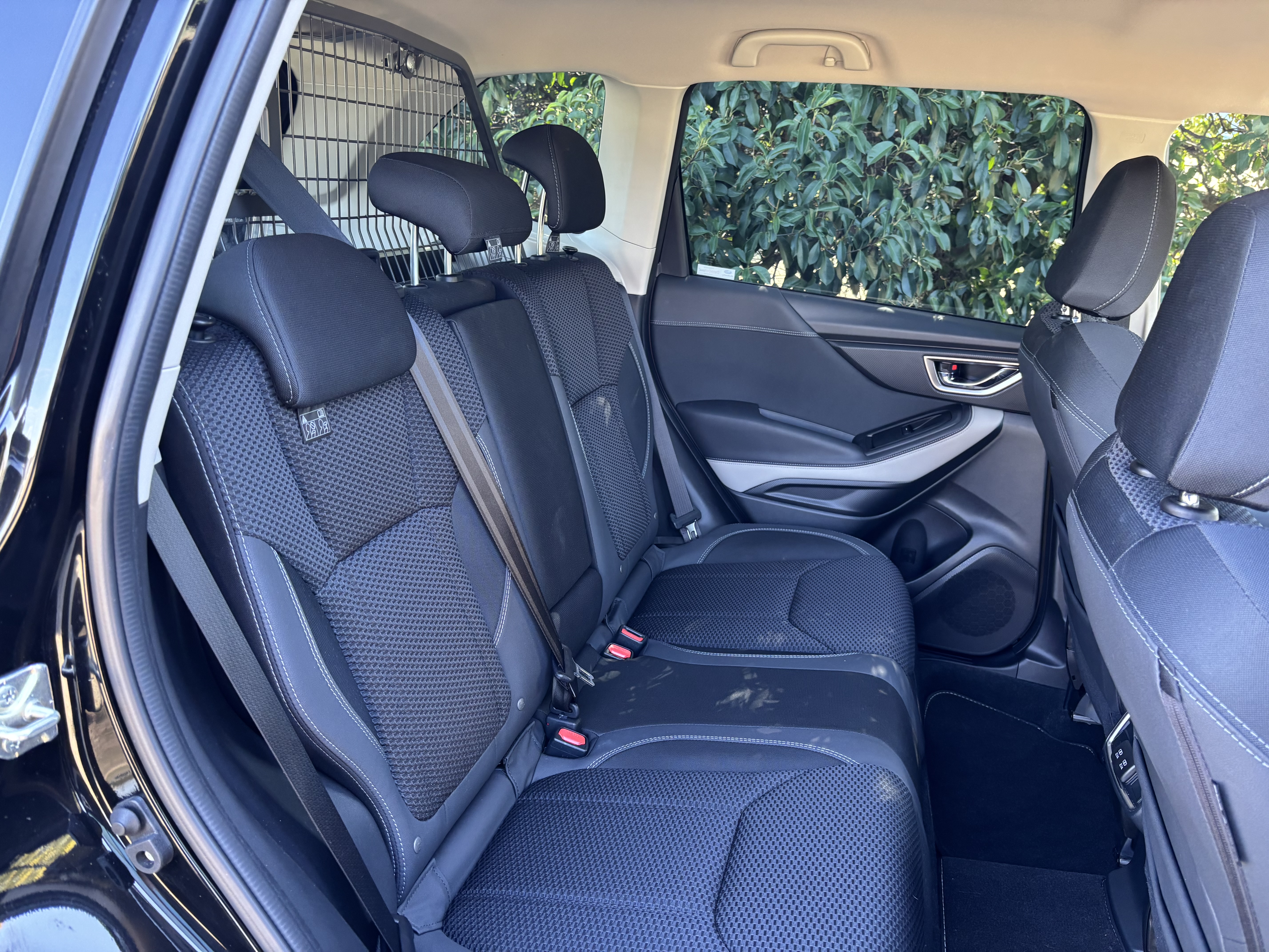 2021 MY22 Subaru Forester S5 2.5i Premium SUV