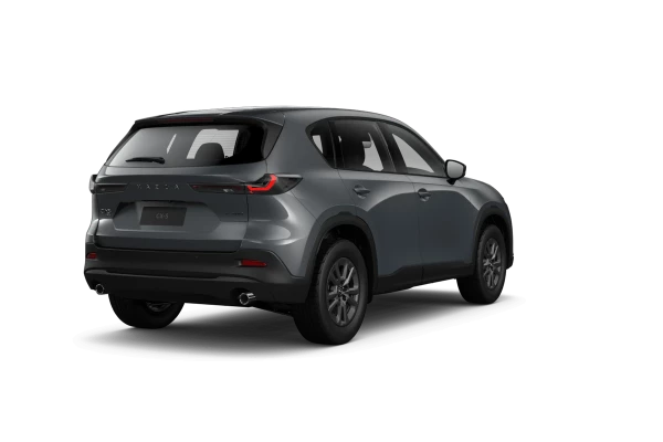 2026 Mazda CX-5 KM Series G25 Evolve SUV Image 14